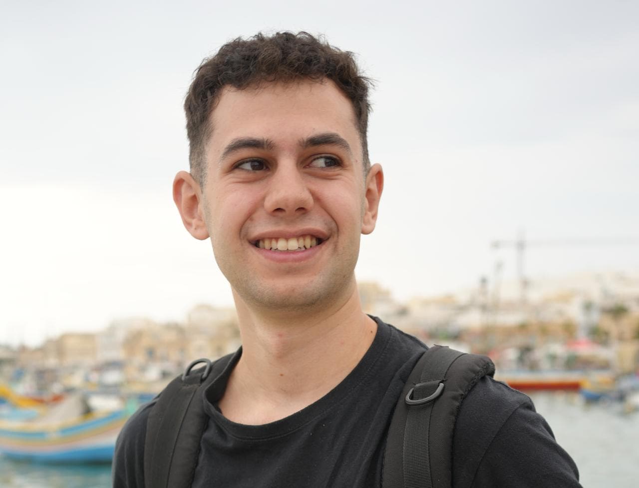 Pedro - LanguagesPedro