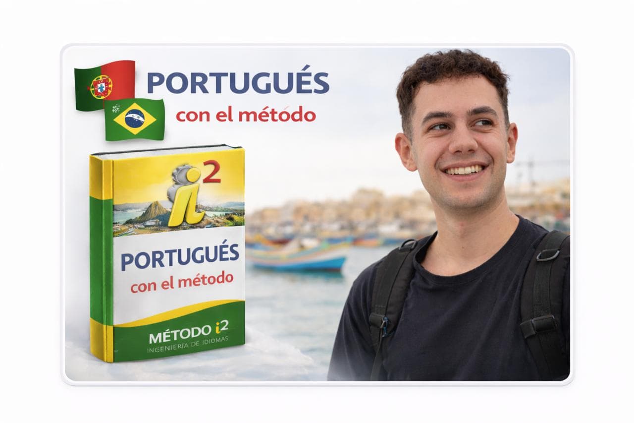 Curso de Portugués