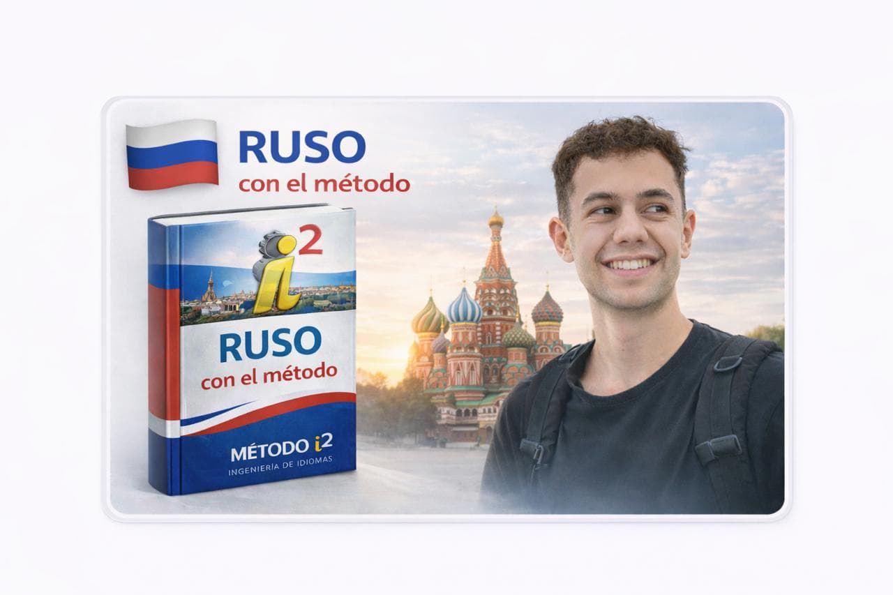 Curso de Ruso